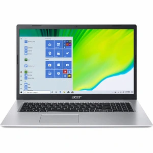 Ноутбук Acer Aspire 3 A315-58 DDR4 16 ГБ SSD 512 ГБ 1.9 кг срібний NX.ADDEU.00S (U0565908)