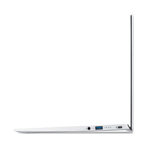 Ноутбук Acer Swift 1 SF114-34 8 ГБ SSD 512 ГБ 1.3 кг срібний NX.A77EU.00T (U0809665). Фото 9