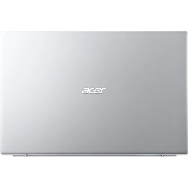 Ноутбук Acer Swift 1 SF114-34 8 ГБ SSD 512 ГБ 1.3 кг срібний NX.A77EU.00T (U0809665). Фото 7