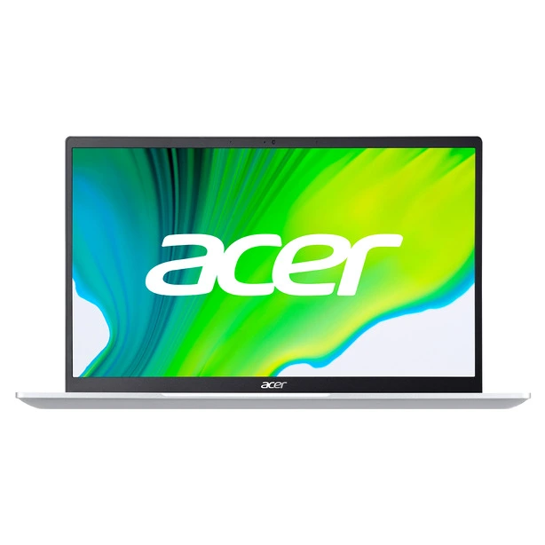 Ноутбук Acer Swift 1 SF114-34 8 ГБ SSD 512 ГБ 1.3 кг срібний NX.A77EU.00T (U0809665). Фото 4