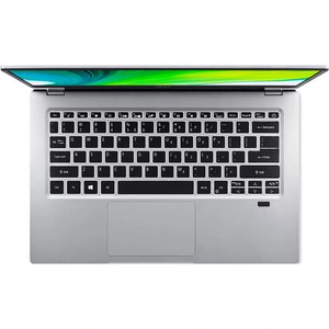 Ноутбук Acer Swift 1 SF114-34 8 ГБ SSD 512 ГБ 1.3 кг срібний NX.A77EU.00T (U0809665). Фото 5