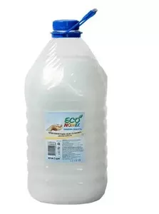 Мило-піна ECONOMIX ніжний дотик 5л (441037)