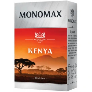 Чай розсипний Мономах Kenya 90г (812197)