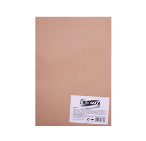 Папір для друкарських машин Buromax А4 60г/м² 250 арк  офсетний (BM.27241250)