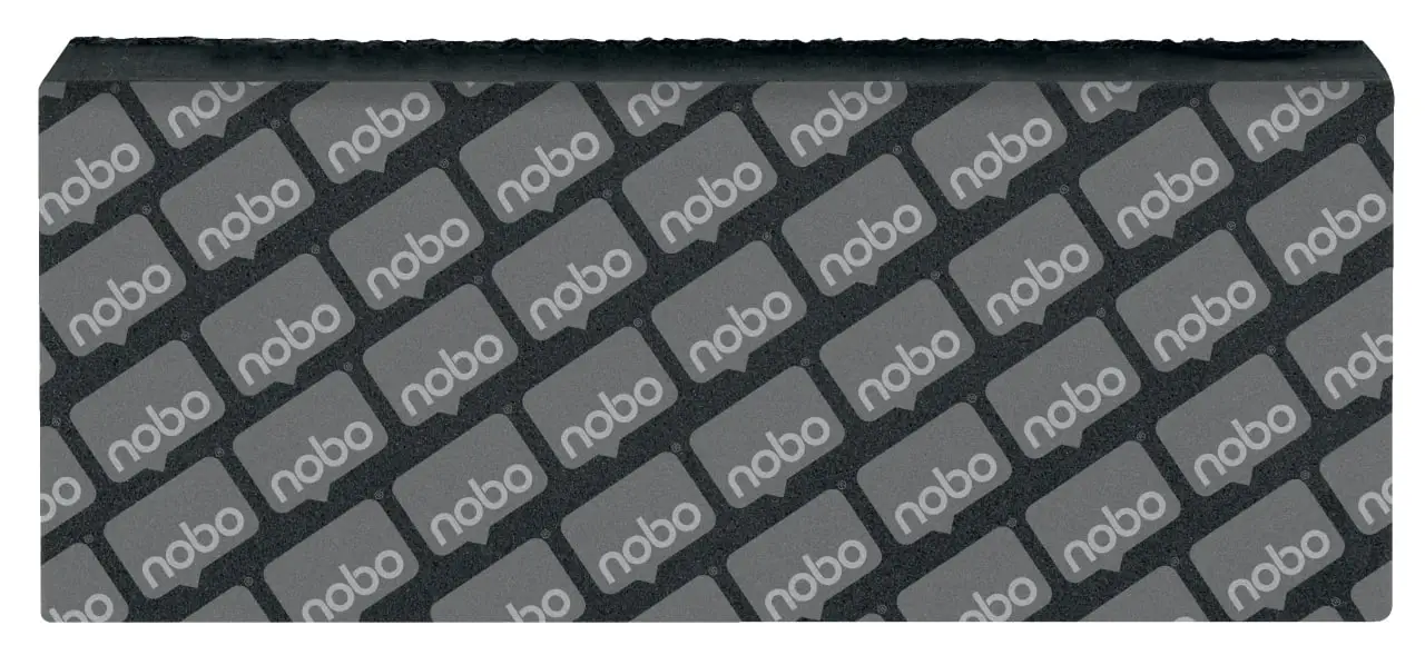 Набір аксесуарів  для магнітно-маркерних дошок NOBO (1903798). Фото 4