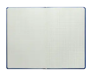 Щоденник недатований Buromax Duet бордовий A5 96 арк.клітинка штучна шкіра (BM.295626-13). Фото 7