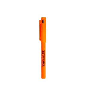 Маркер текстовий Buromax Neon помаранчевий 1-4 мм клиноподібний (BM.8907-11). Фото 2