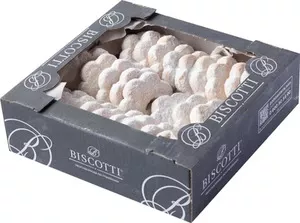 Печиво здобне Biscotti "Ромашка" 500 г (120318)