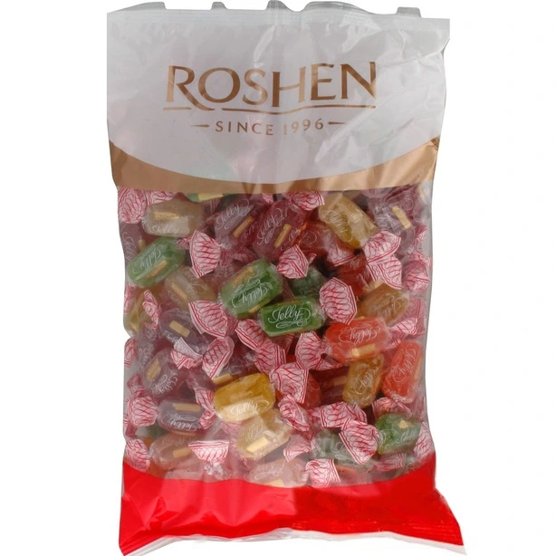 Цукерки ROSHEN Джеллі 1кг (242411)