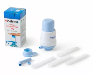 Помпа механічна HotFrost A6 (122019)