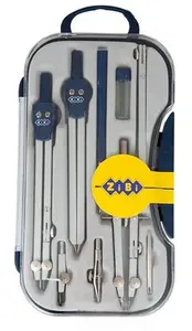 Готувальня College 9 предметів темно-синій (ZB.5314CL-03). Фото 2