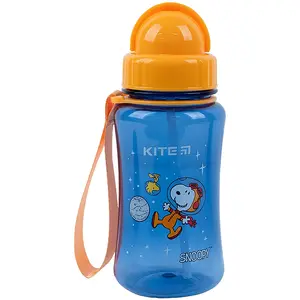 Пляшечка для води 350 мл Kite (SN21-399)