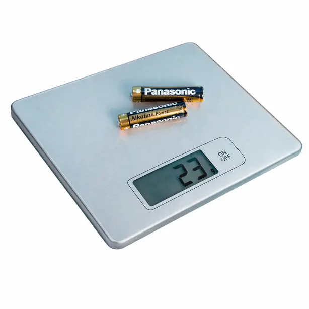Батарейка Panasonic ALKALINE General LR3 10шт/уп (063780). Фото 3