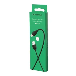 Кабель  I-Phone 5/6 BX19 Borofone (002474)