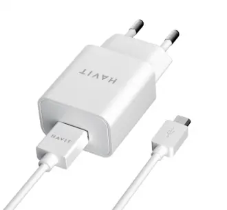 Зарядка USB Havit (002475)