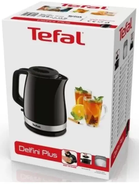 Електрочайник Tefal  (KO150F3). Фото 3