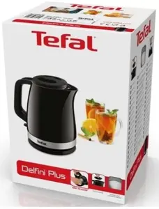 Електрочайник Tefal  (KO150F3). Фото 3