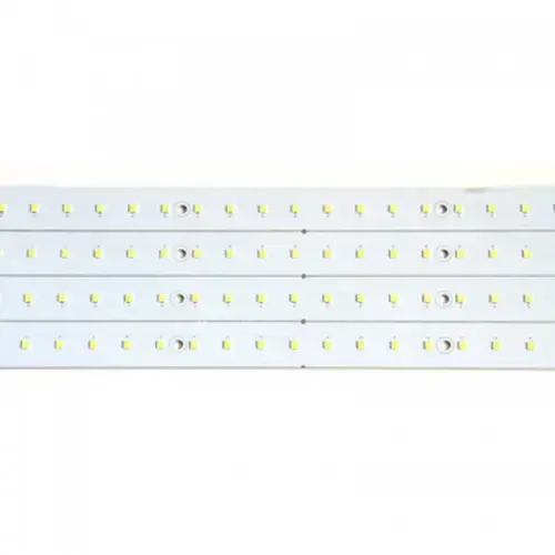 Світильник LED МТК-2835W-28W