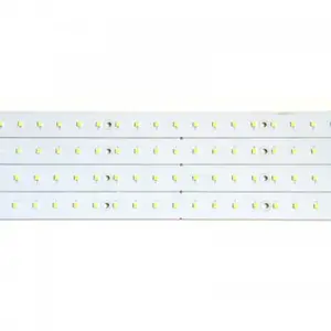Світильник LED МТК-2835W-28W