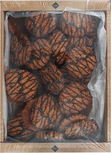 Печиво Rioba здобне справжнє 550г (406945)