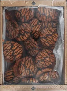 Печиво Rioba здобне справжнє 550г (406945)