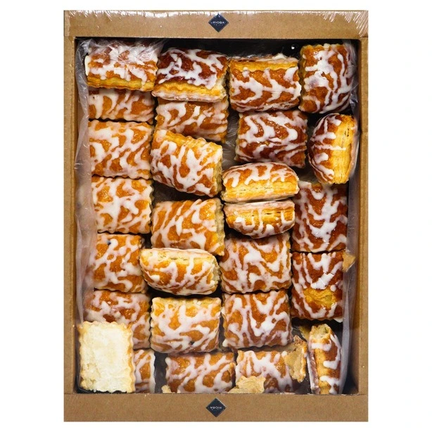 Печиво Rioba Незвичайне 550г (406947)