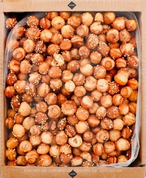 Печиво Rioba Грокотишко з кунжутом 330г (406942)