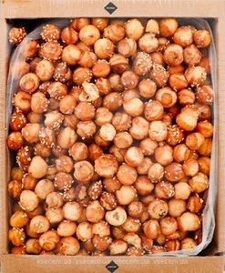 Печиво Rioba Грокотишко з кунжутом 330г (406942)