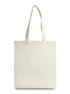 Екосумка  з бавовни 38x42 (50115-100)