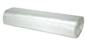 Пакет в рулоні  без ручок  250х380  (456123)