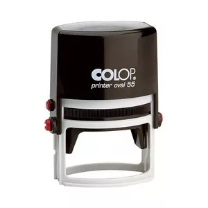 Оснастка Colop printer oval 5 (GRF40HR)