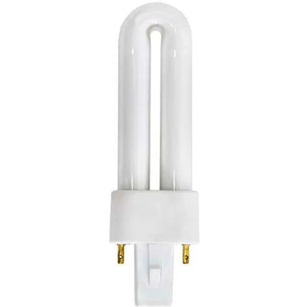 Лампа КЛЛ 11 Вт G23 6400 К 220 В EST1 (G23 6400)