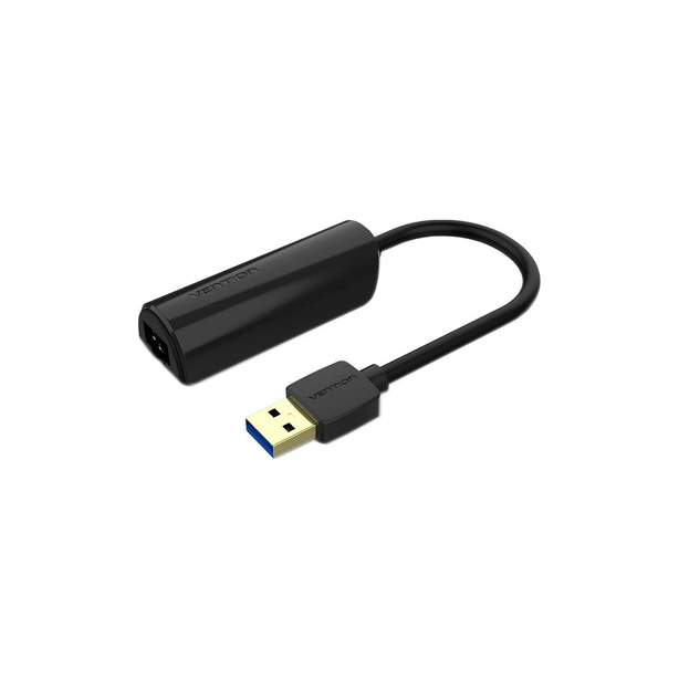 Перехідник Vention Ehenter USB 3.0 (RJ45)