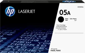 Картридж до принтера HP №05А LI P2035 Black (MN-HP-SE505A)
