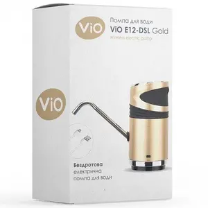 Помпа для води електрична ViO E12DS (E12-DS)