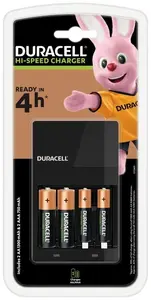 Зарядний пристрій Duracell CEF14+2FF1300+2FFF750 Універсальний (2FFF750)