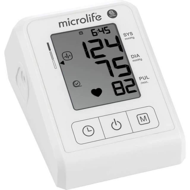 Тонометр Microlife BP B1 Classic автоматичний цифровий (002384)