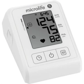 Тонометр Microlife BP B1 Classic автоматичний цифровий (002384)