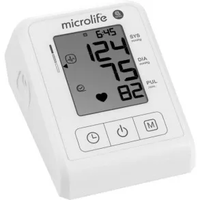 Тонометр Microlife BP B1 Classic автоматичний цифровий (002384)