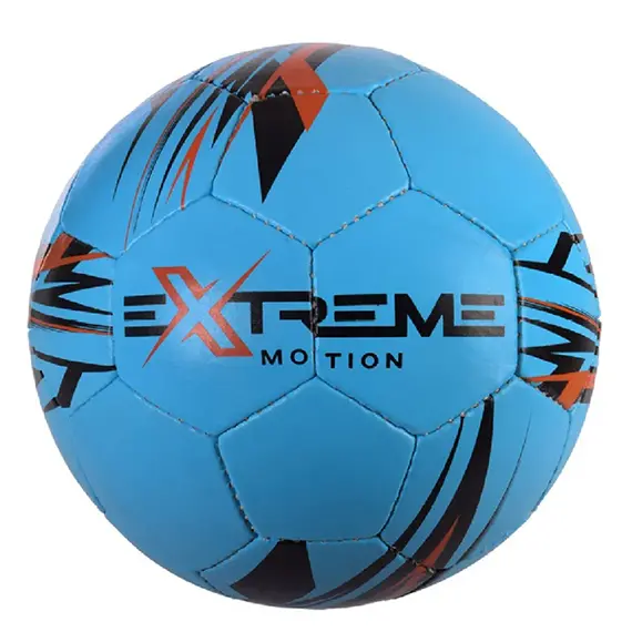 М'яч футбольний Extreme Motion (241858)