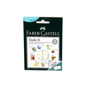 Клей багаторазовий Faber-Castell (123062)