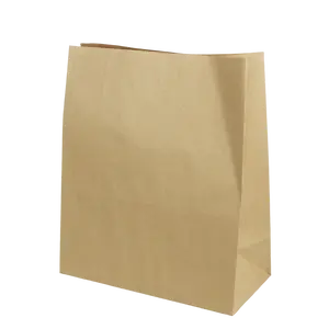 Пакет бурий 180х60х280 (37.700)