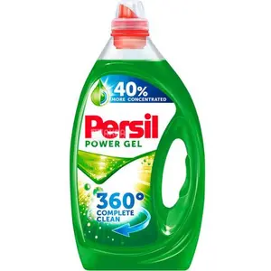 Засіб для прання гель Persil Regular 3.5 л (399084)