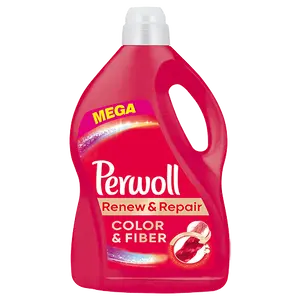 Засіб для прання Perwoll колор 3,6 л (398945)
