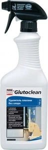 Засіб для видалення плісняви Glutoclean 750мл без хлора з тригером 