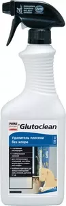 Засіб для видалення плісняви Glutoclean 750мл без хлора з тригером 
