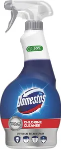 Засіб універсальний DOMESTOS 450 мл спрей (450.61.097)