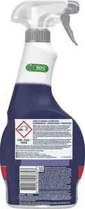 Засіб універсальний DOMESTOS 450 мл спрей (450.61.097). Фото 2