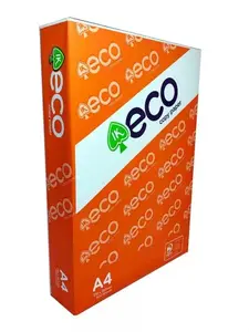Папір офісний IK ЕCO А4 80г/м клас C 500арк. (226-673)
