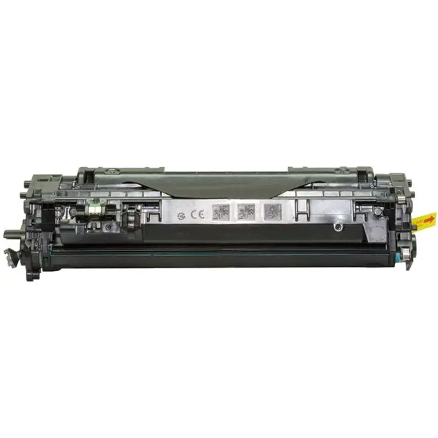 Картридж до принтера HP №05А LJ P2035 Black (TL-CE505A)